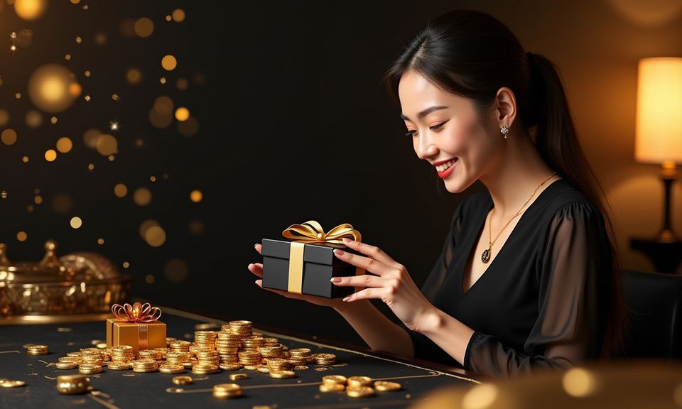 sao77 Những gì có trong sảnh casino sao77